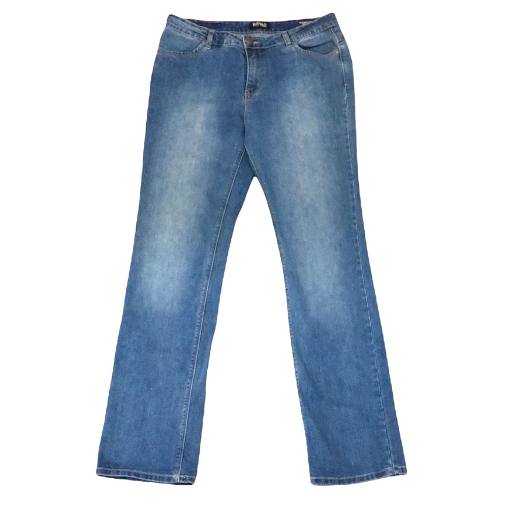 Buffalo David Bitton Jeans